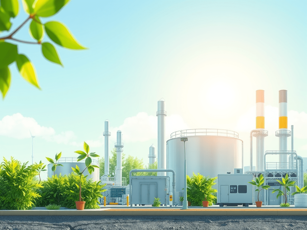 Estados Unidos cerrará las cuotas de biocombustibles para 2026 y renuncia a penalizar las importaciones