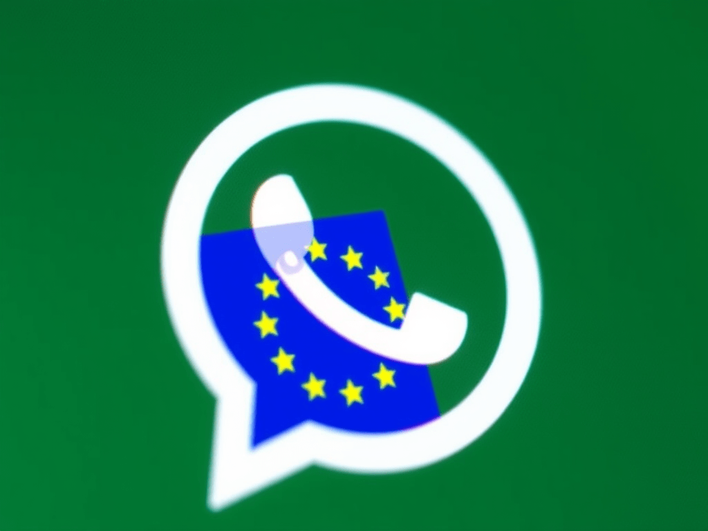 La UE endurece las obligaciones de WhatsApp para combatir el contenido dañino