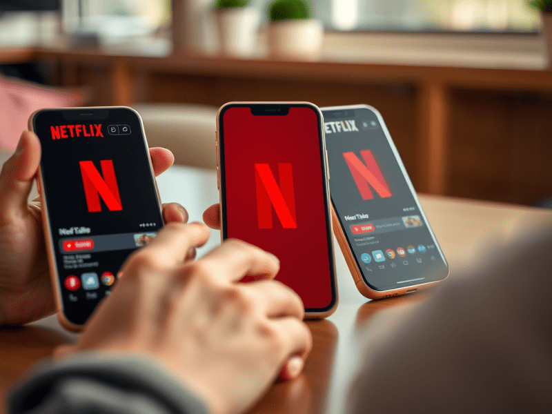 Matt Damon cuestiona la narrativa repetitiva en Netflix por el consumo distraído de los espectadores