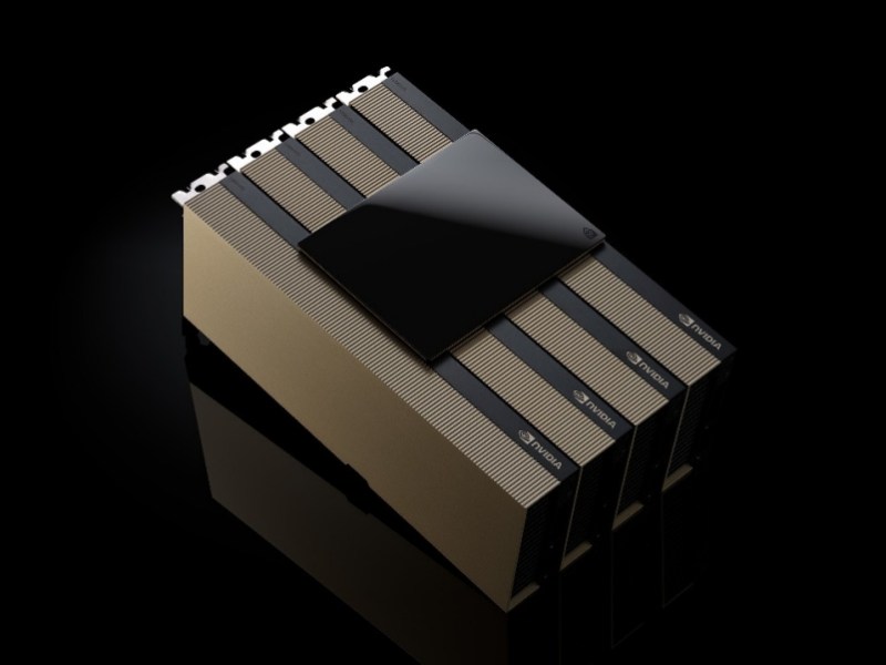 China bloquea la entrada del chip H200 de Nvidia y obliga a sus proveedores a detener la producción