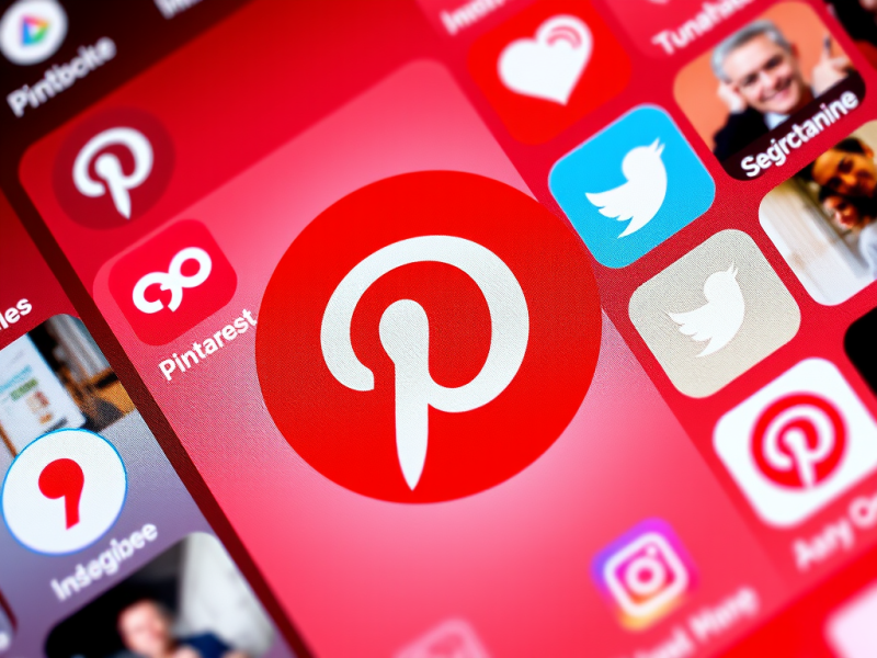 Pinterest recortará hasta un 15% de su plantilla para reforzar su apuesta por la inteligencia artificial