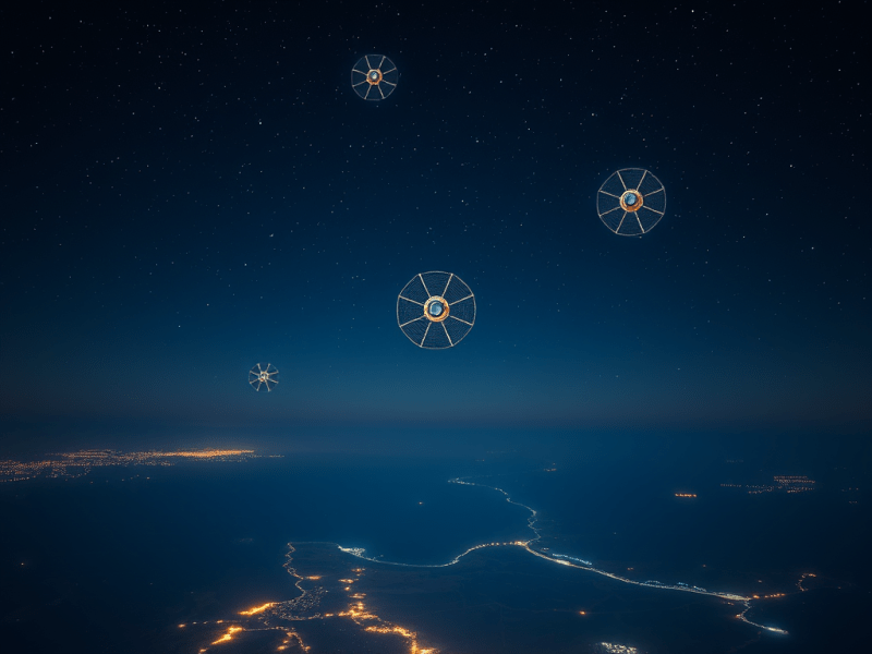 Starlink afronta en Irán una de sus pruebas de seguridad más exigentes frente a bloqueos y señales falsas