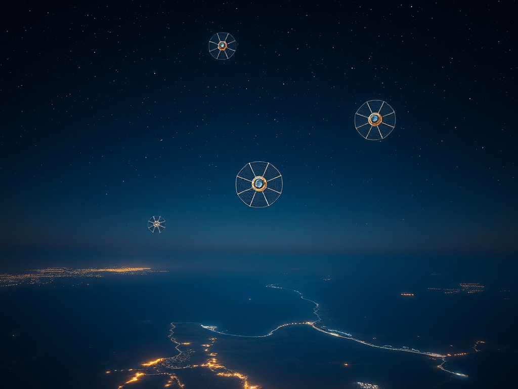 Starlink afronta en Irán una de sus pruebas de seguridad más exigentes frente a bloqueos y señales falsas