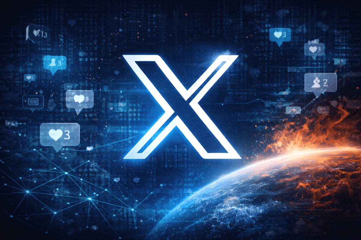 La fiscalía de París registra la oficina francesa de X en una investigación por posibles delitos digitales