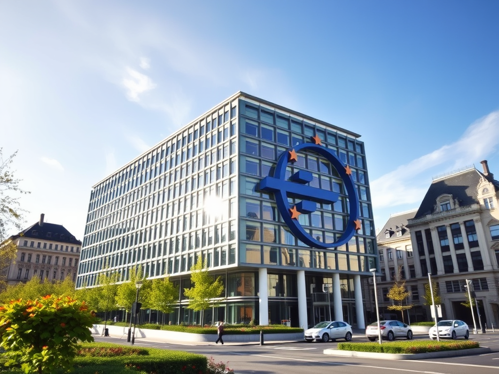 La UE prepara una retirada progresiva de proveedores chinos en infraestructuras críticas