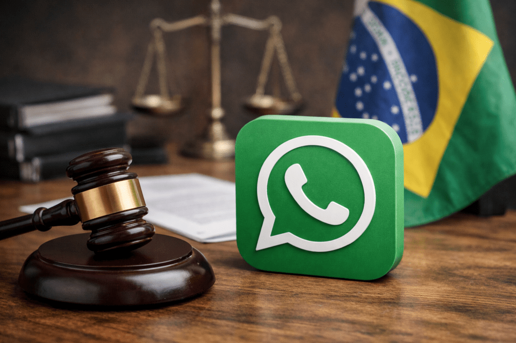 Brasil investiga a Meta por posibles prácticas anti competitivas en WhatsApp Business