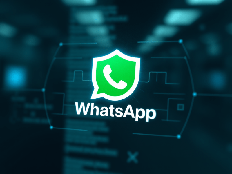 WhatsApp estrena un modo de alta seguridad para reforzar la protección de los usuarios frente a ciberataques avanzados