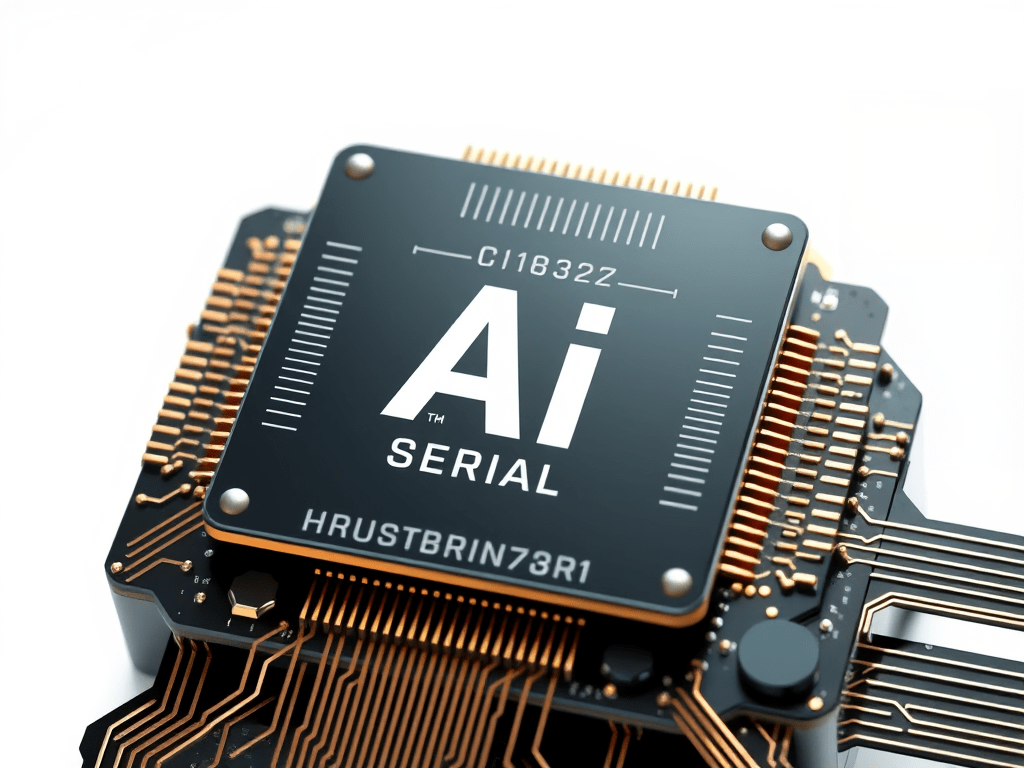 Meta Platforms firma un acuerdo multimillonario para alquilar chips de IA de Google