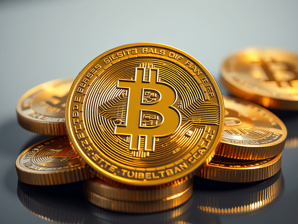 La volatilidad del mercado cripto provoca liquidaciones de Bitcoin por más de 2.500 millones de dólares