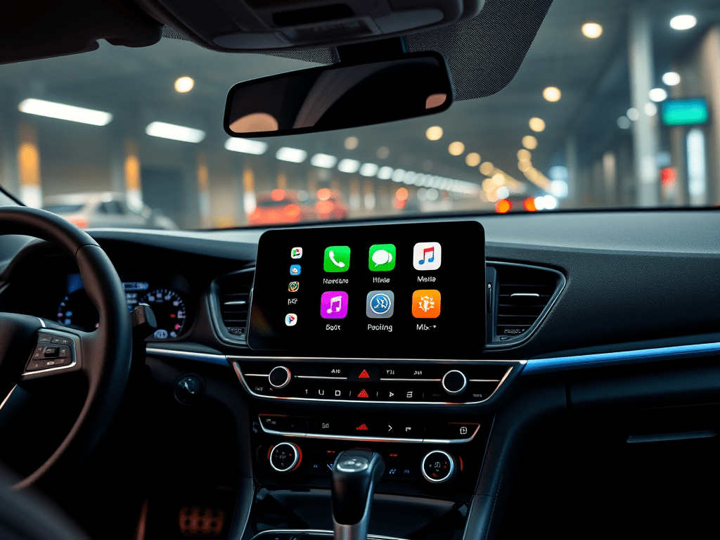 Apple abrirá CarPlay a chatbots de IA externos con control por voz