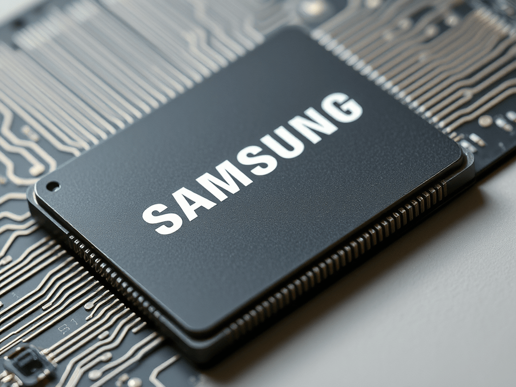 ByteDance acelera su apuesta por la IA con el desarrollo de un chip propio y negocia su fabricación con Samsung