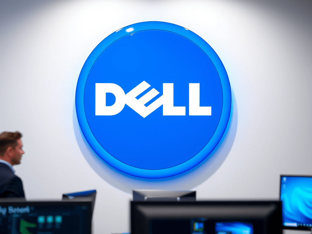Dell Technologies prevé duplicar los ingresos de sus servidores de IA en 2027