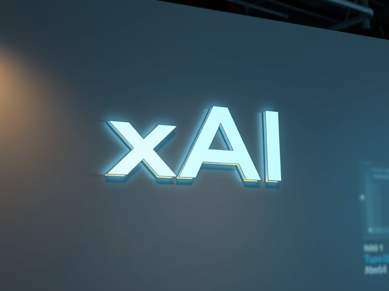 Elon Musk reorganiza xAI y provoca la salida de varios cofundadores