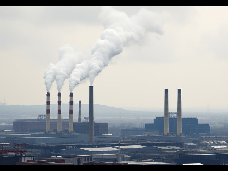 La EPA de Trump elimina el marco federal de emisiones y abre una nueva etapa tecnológica para la industria automotriz