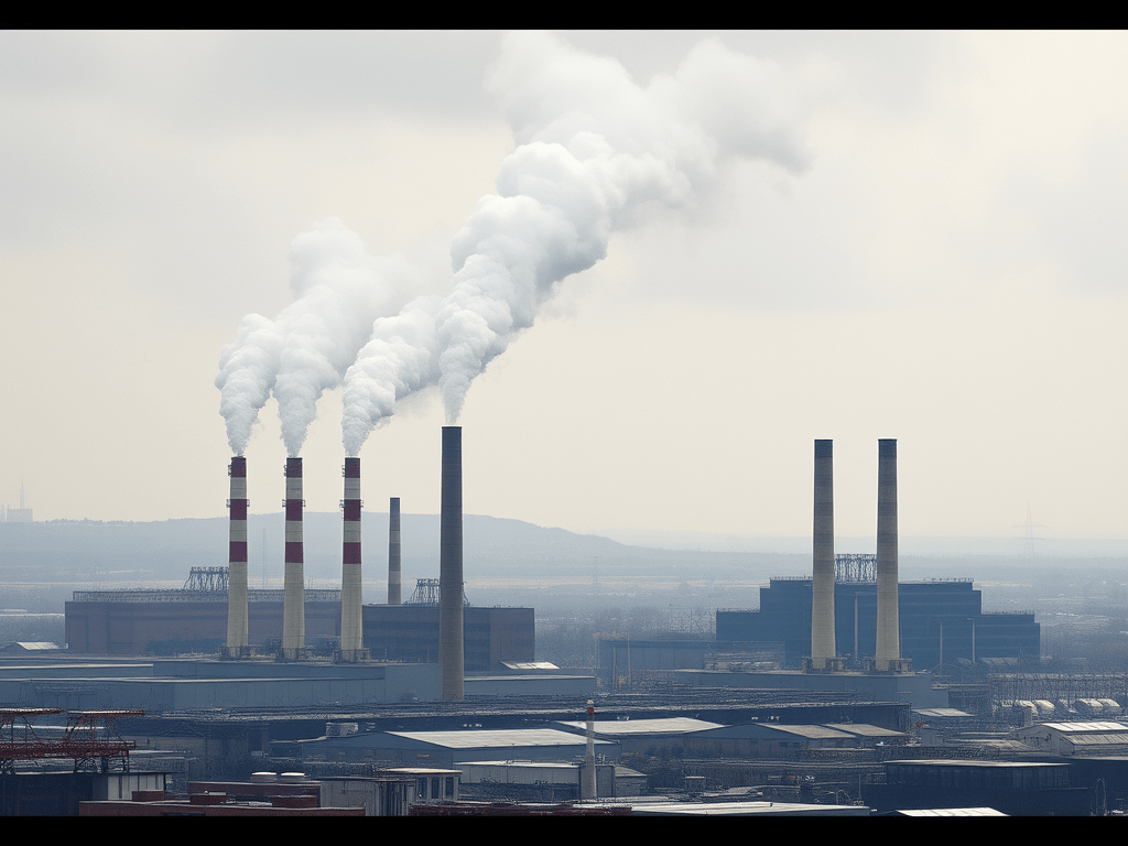 La EPA de Trump elimina el marco federal de emisiones y abre una nueva etapa tecnológica para la industria automotriz