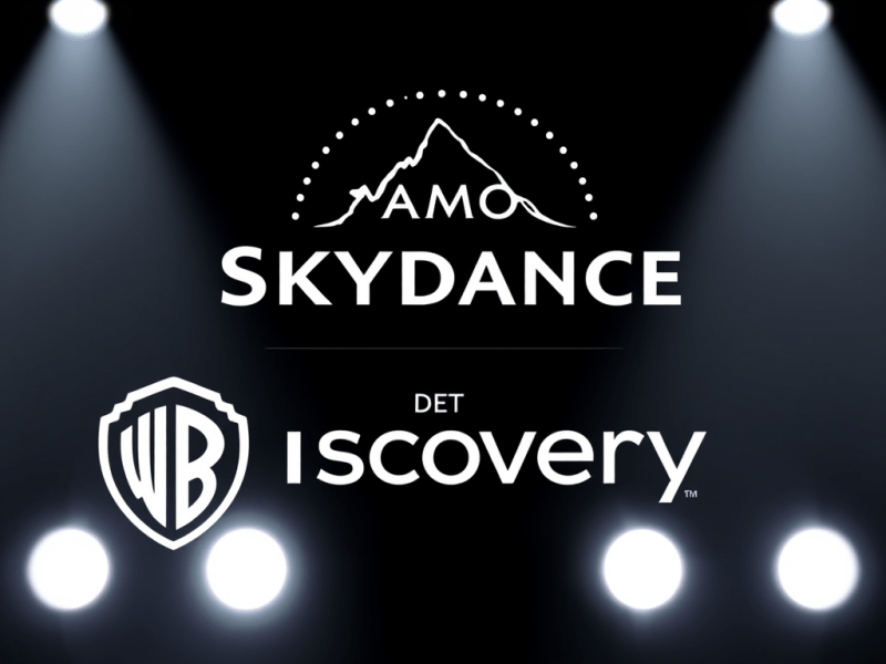 Paramount Skydance se impone en la puja por Warner Bros. Discovery tras la retirada de Netflix