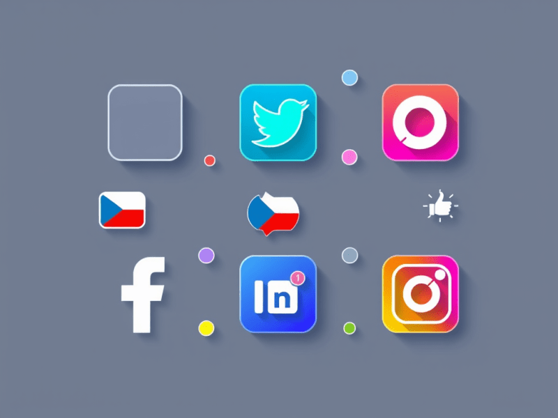 El primer ministro de la República Checa respalda la prohibición de redes sociales para menores de 15 años