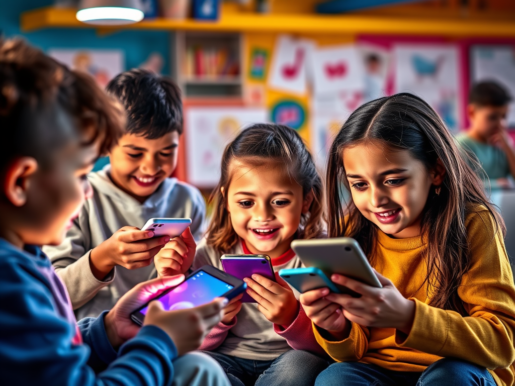 Polonia propone prohibir redes sociales a menores de 15 años