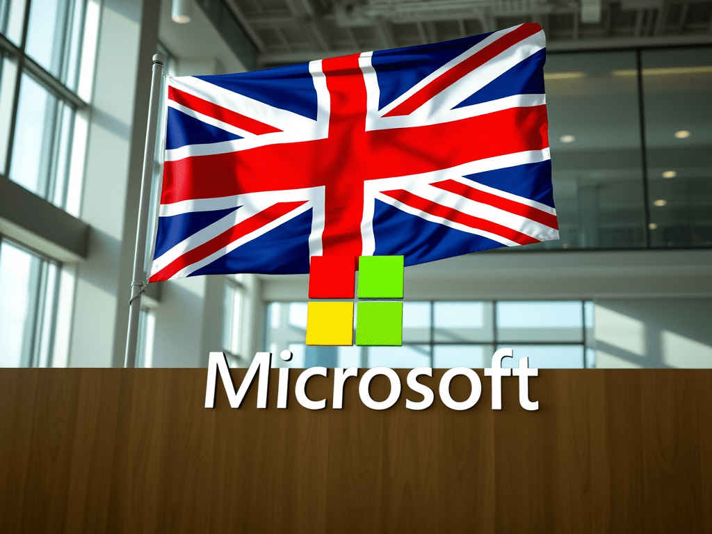 Reino Unido se alía con Microsoft para crear un sistema de detección de deepfakes y fijar estándares contra el contenido manipulado por IA