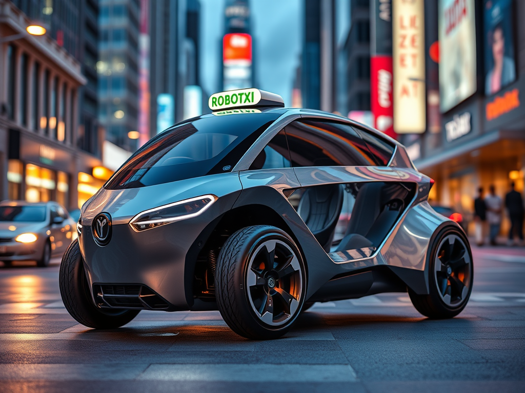 La gobernadora de Nueva York retira la propuesta para ampliar el piloto de robotaxi en el estado