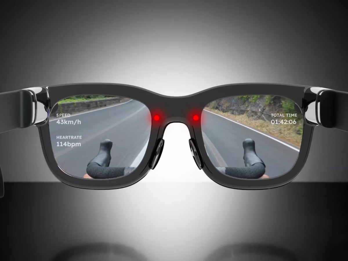 OpenAI prepara una línea de dispositivos de IA que incluiría altavoces y gafas inteligentes