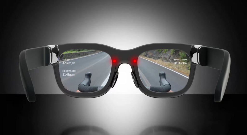 OpenAI prepara una línea de dispositivos de IA que incluiría altavoces y gafas inteligentes