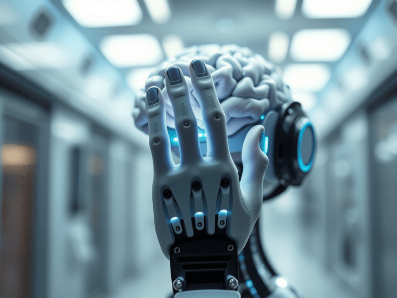 China aprueba el primer dispositivo comercial de interfaz cerebro-computadora para restaurar el movimiento de la mano