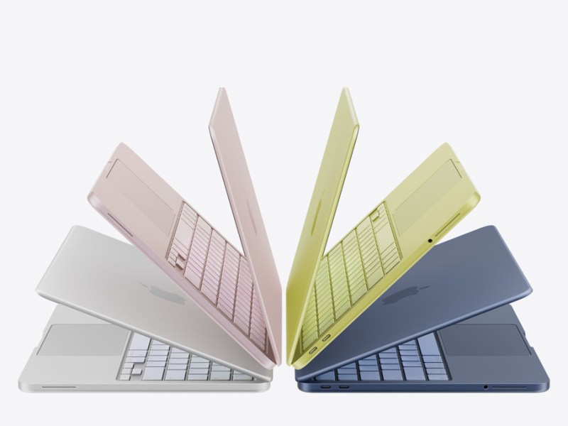 El nuevo MacBook Neo se convierte en el portátil más reparable de Apple en más de una década