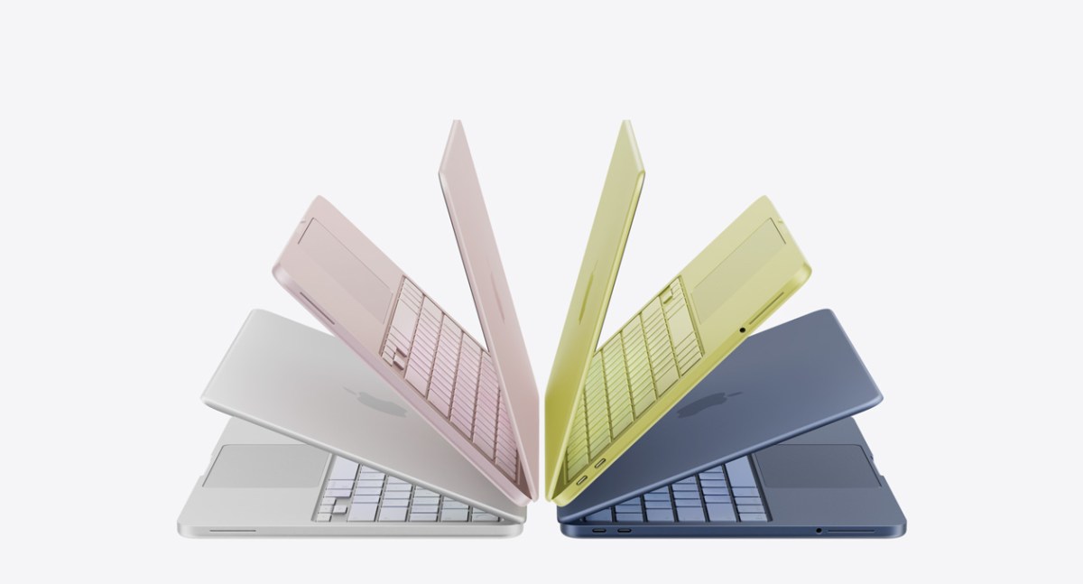 El nuevo MacBook Neo se convierte en el portátil más reparable de Apple en más de una década