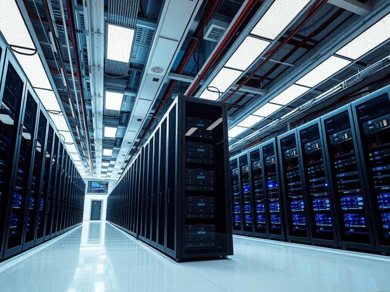 Microsoft reactiva un gran centro de datos en Texas tras la retirada de Oracle y OpenAI