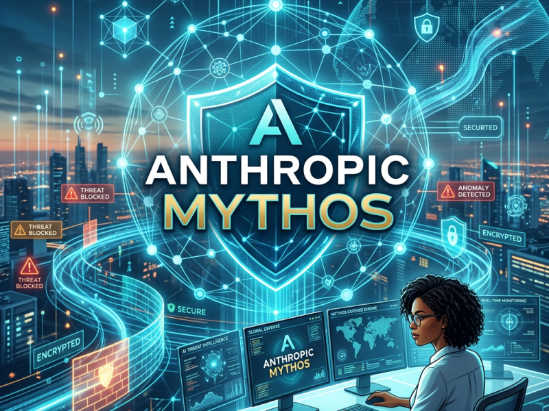Expertos rebajan la alarma sobre Mythos, el modelo de IA de Anthropic centrado en ciberseguridad