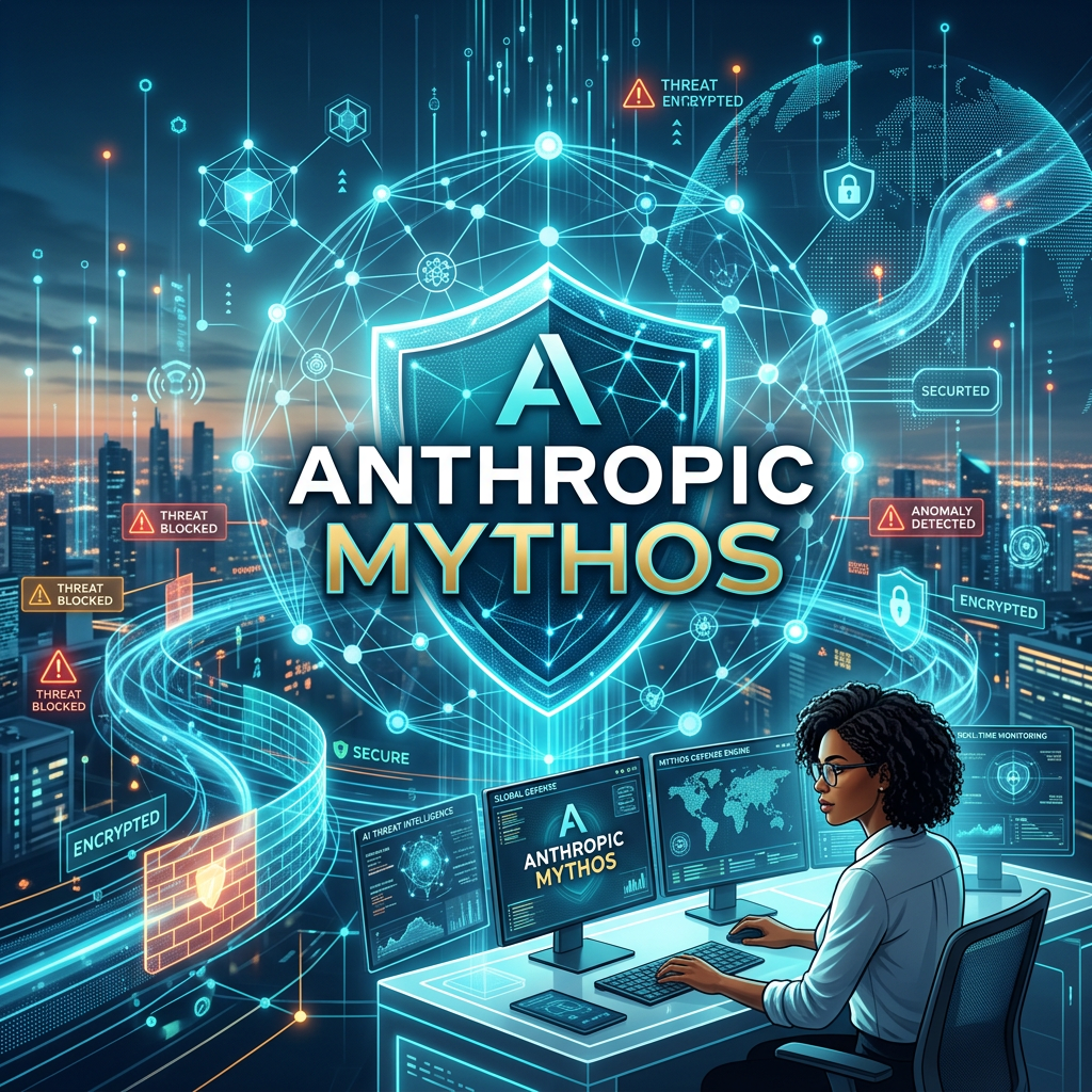 Expertos rebajan la alarma sobre Mythos, el modelo de IA de Anthropic centrado en ciberseguridad
