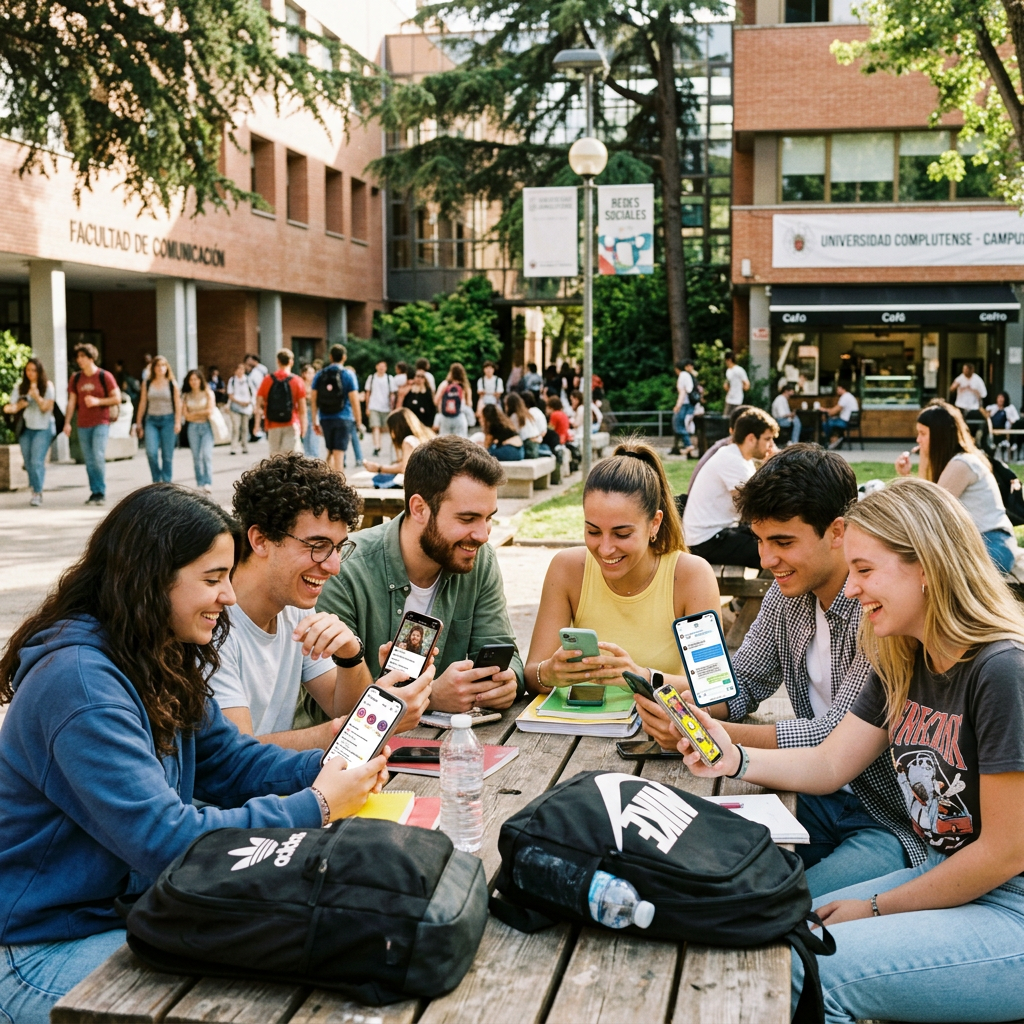 Las grandes redes sociales pagarán 27 millones de dólares para cerrar una demanda por el impacto de sus plataformas en estudiantes
